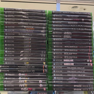 Xbox 360 3000 Games For JTAG and RGH, Cheapest Xbox Games