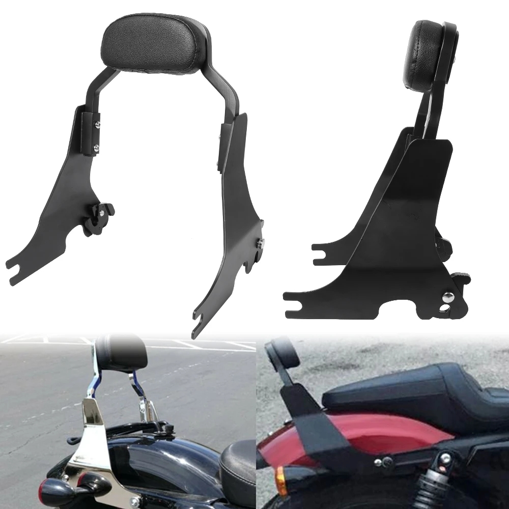 Iron 883 Sissy Bar