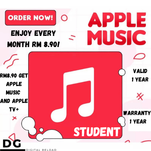 Apple Music Student Plan Verification Music Plan iOS UN1DYS Apple