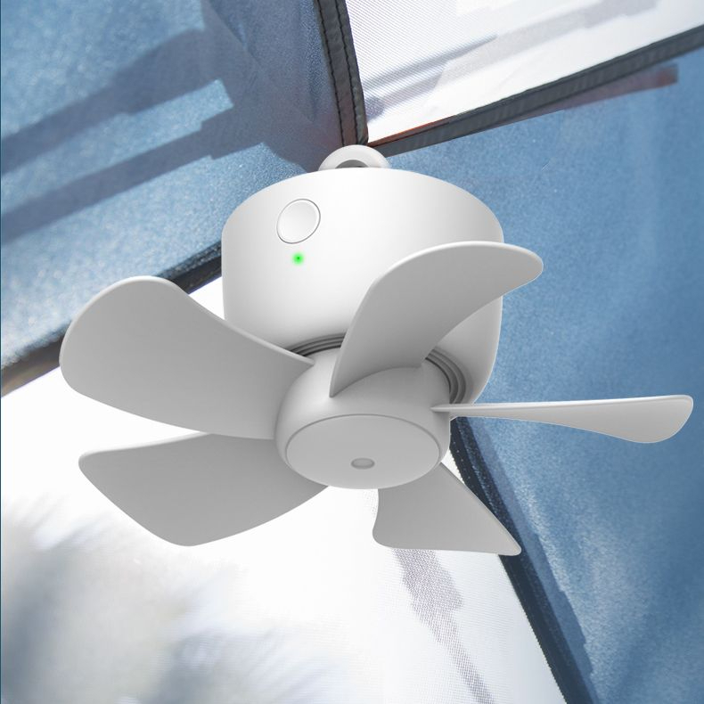 Micro Fan Dormitory Ceiling Silent