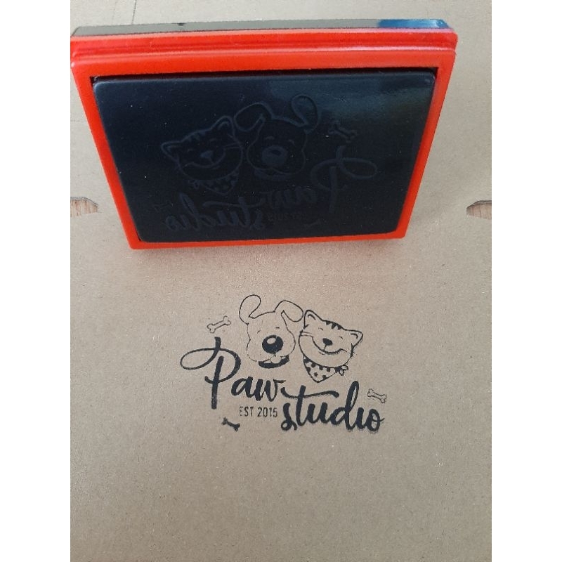 FLASH STAMP SAIZ BESAR FREE INK MURAH DAN CEPAT SIAP Shopee Malaysia