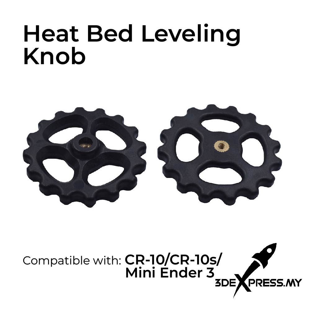 Nut Only