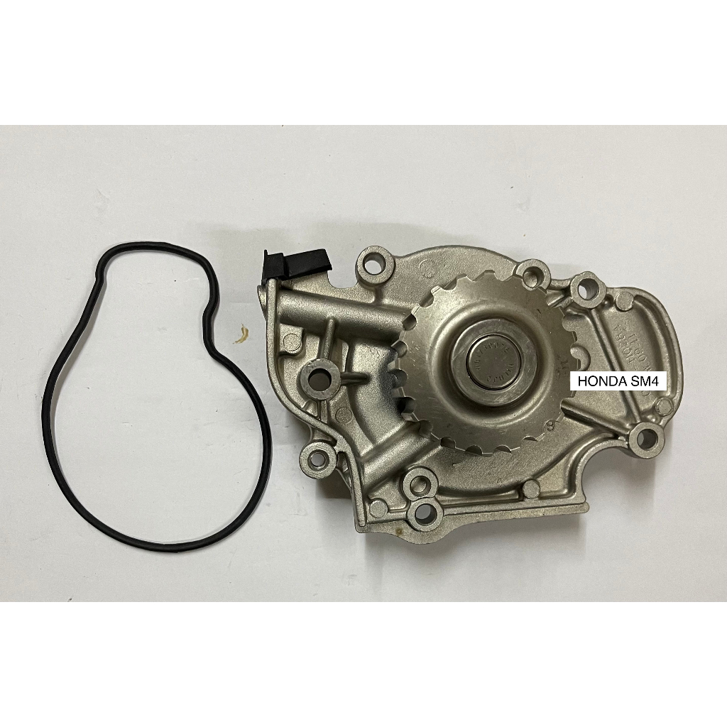 WATER PUMP HONDA ACCORD 2.0 2.2 19902002 SM4 SV4 S84 S86 (GWHO28A