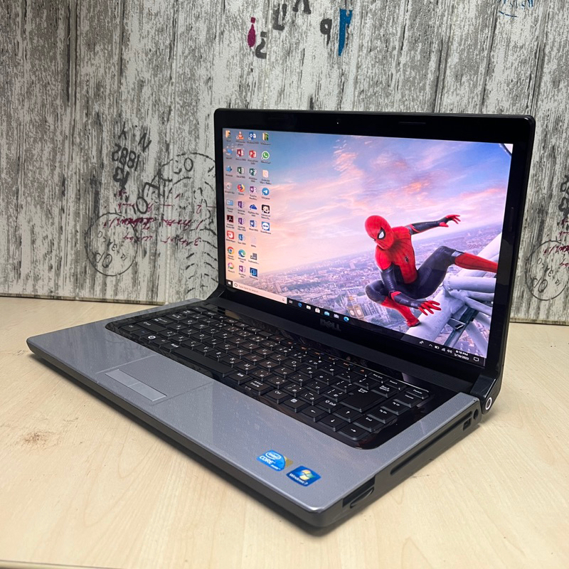DELL STUDIO Core i7 8GB RAM 120GB SSD | Shopee Malaysia