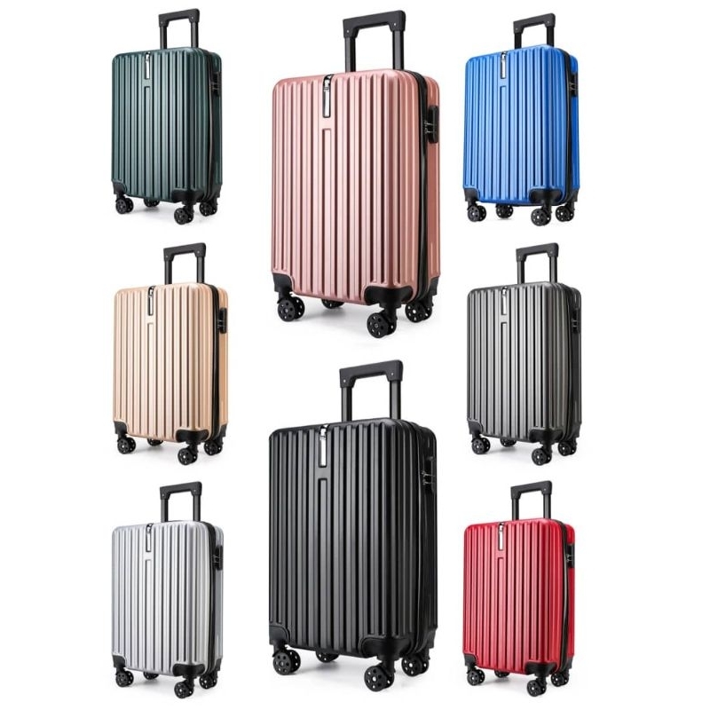 14INCH 20INCH 24INCH TRAVEL LUGGAGE SET BAG BEG BAGASI 14 20 24 SUITCASE Shopee Malaysia