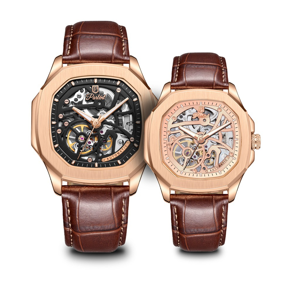 Jam Tangan Couple Gallant Prime | Shopee Malaysia