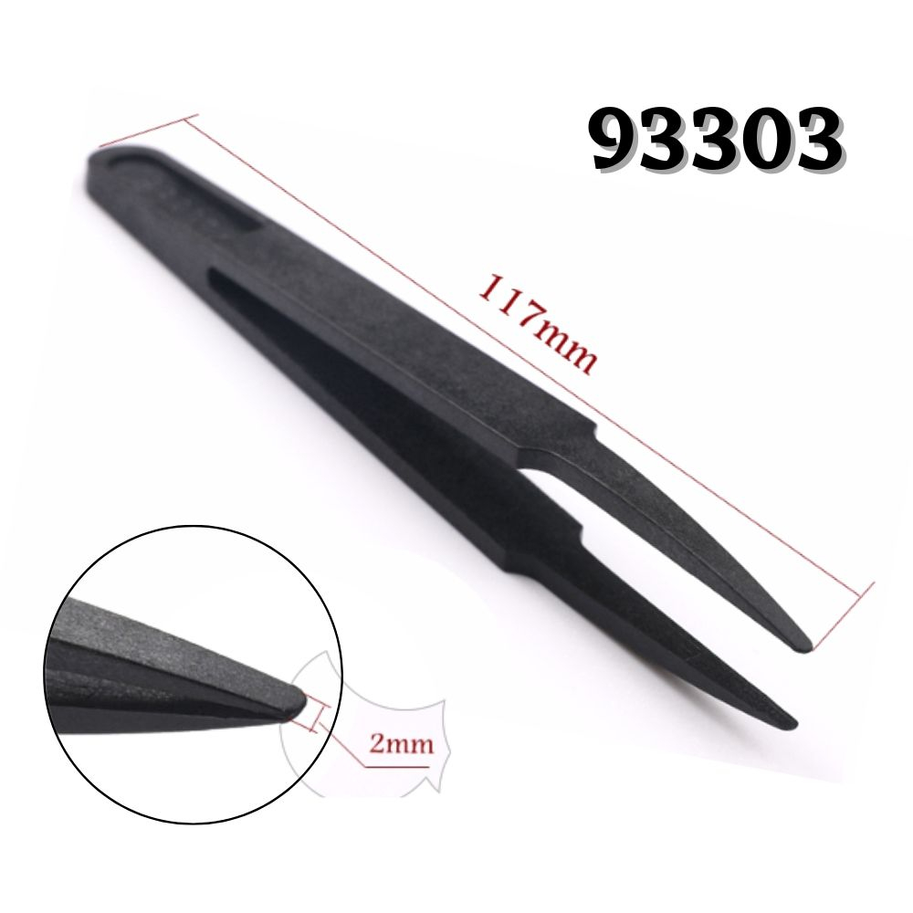 DIY&FPV 93301 93302 93303 93304 93305 93306 93308 Anti-Static Carbon ...
