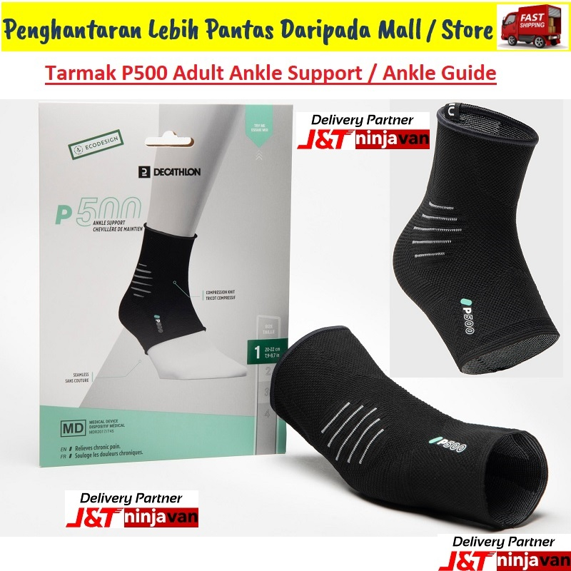 Ankle brace decathlon online