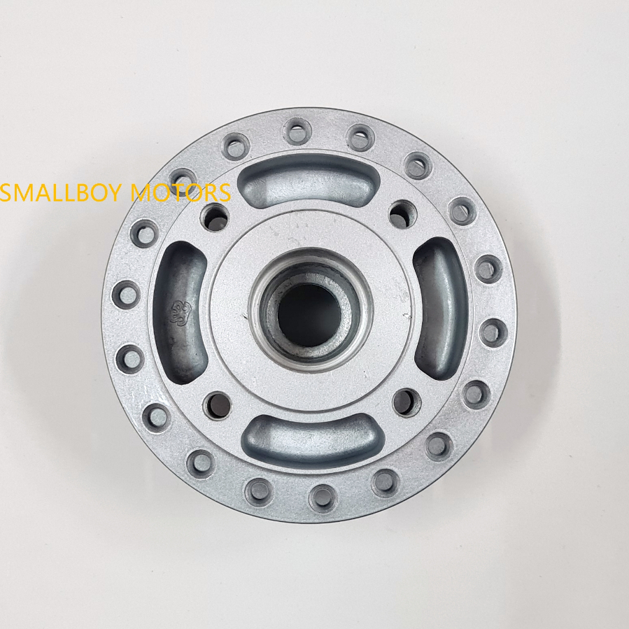 YAMAHA Y110 SS1 SS2 SRX DISC FRONT CENTER RIM HUB BUYONG TENGAH RIM ...