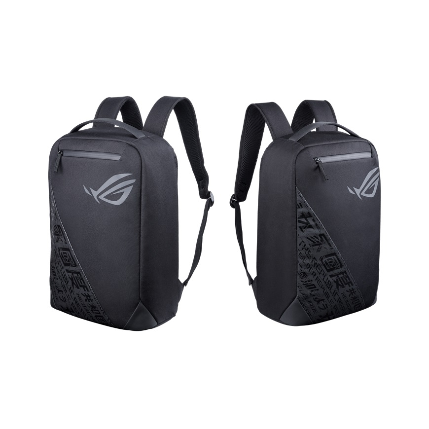 Asus Bag /ROG BP1501 Gaming bag 17.3 inch Gaming Laptop Backpack ...