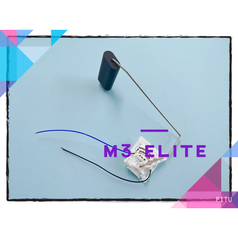 PROTON GEN2 PETROL TANK FLOAT FUEL GAUGE Shopee Malaysia