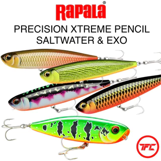 topwater lure - Prices and Promotions - Apr 2024