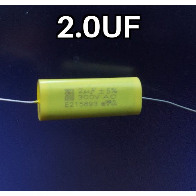 Capacitor / kapasitor/ kipas deka kipas kaki Shopee Malaysia