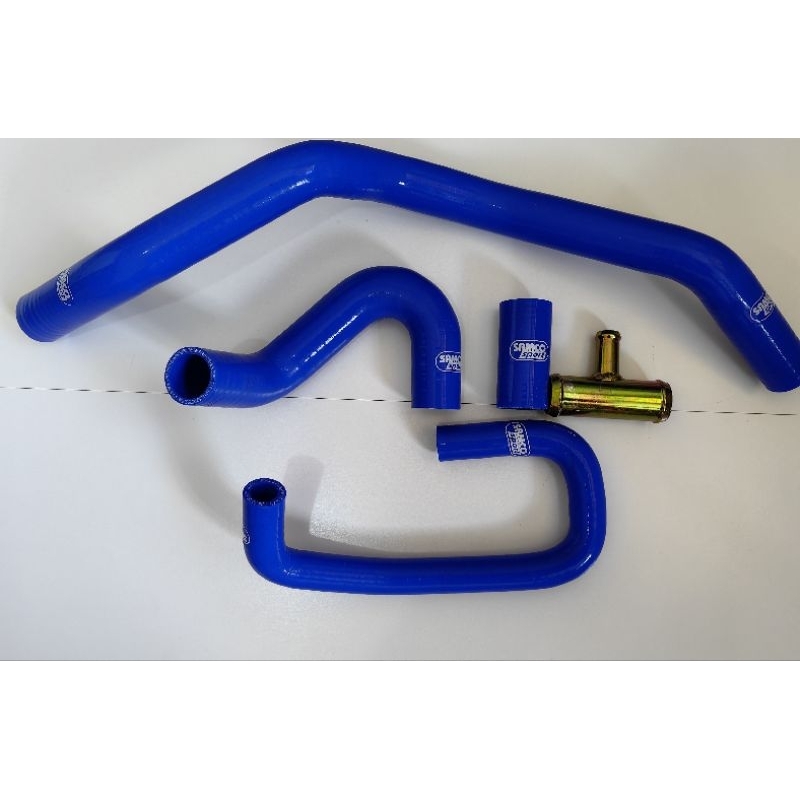Samco Sport Silicone Perodua(Myvi)Radiator Hose 1.3 1.5 2006-2016 (6pc ...