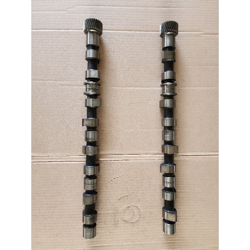 Nissan Urvan E25 3.0 ZD30 camshaft USED Shopee Malaysia