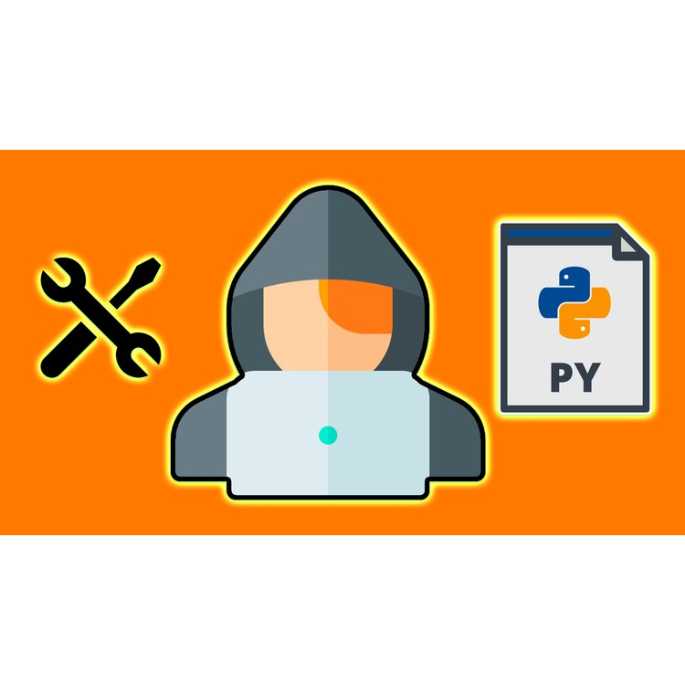 [Course] Remote Hacking Python Expert with Python 2.x and 3.x Course ...