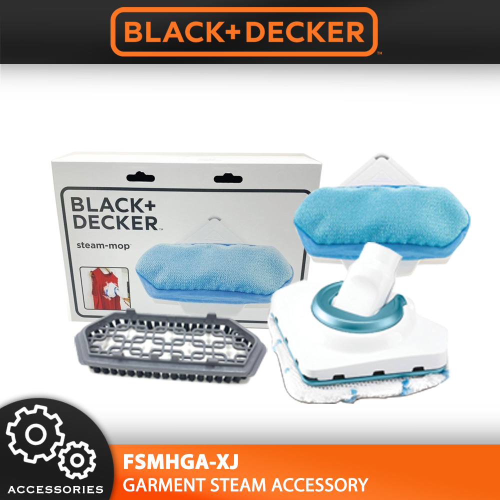 Black & Decker Garment Steam Accessory FSMHGAXJ for FSMH13E5