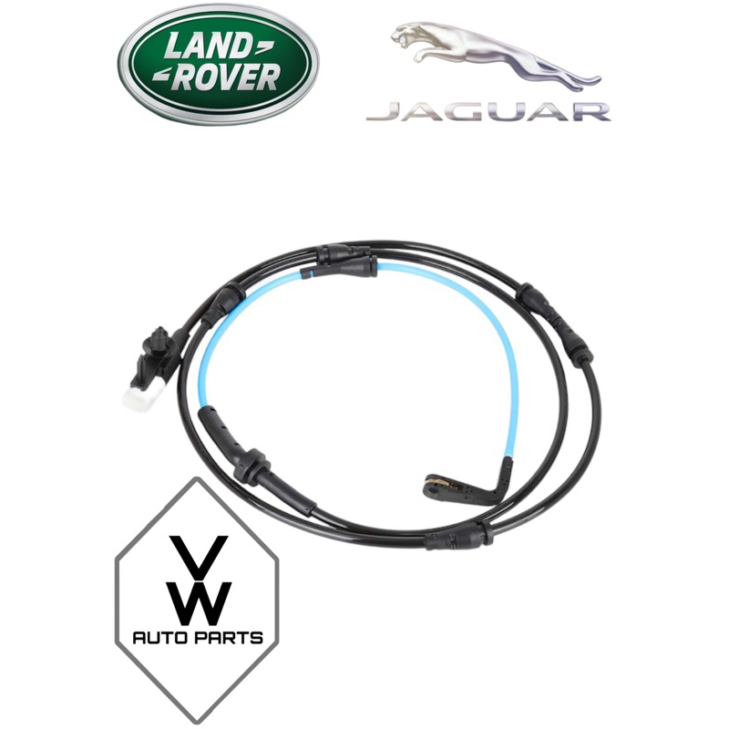 ( 100 ORIGINAL ) FRONT DISC BRAKE PAD SENSOR RANGE ROVER SPORT L494