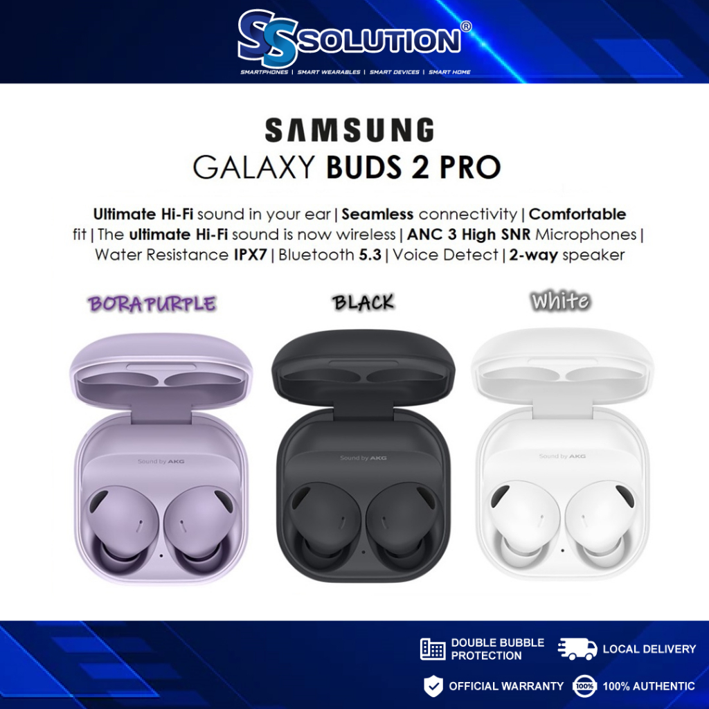 Samsung earbuds shopee sale