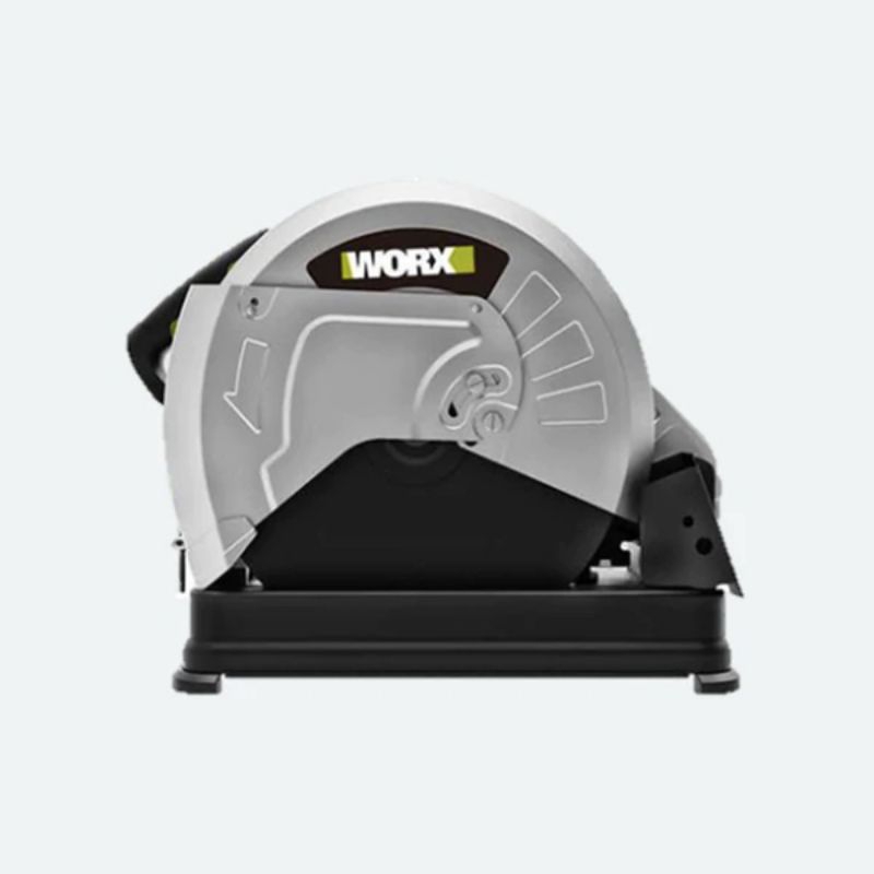 Worx chop saw discount