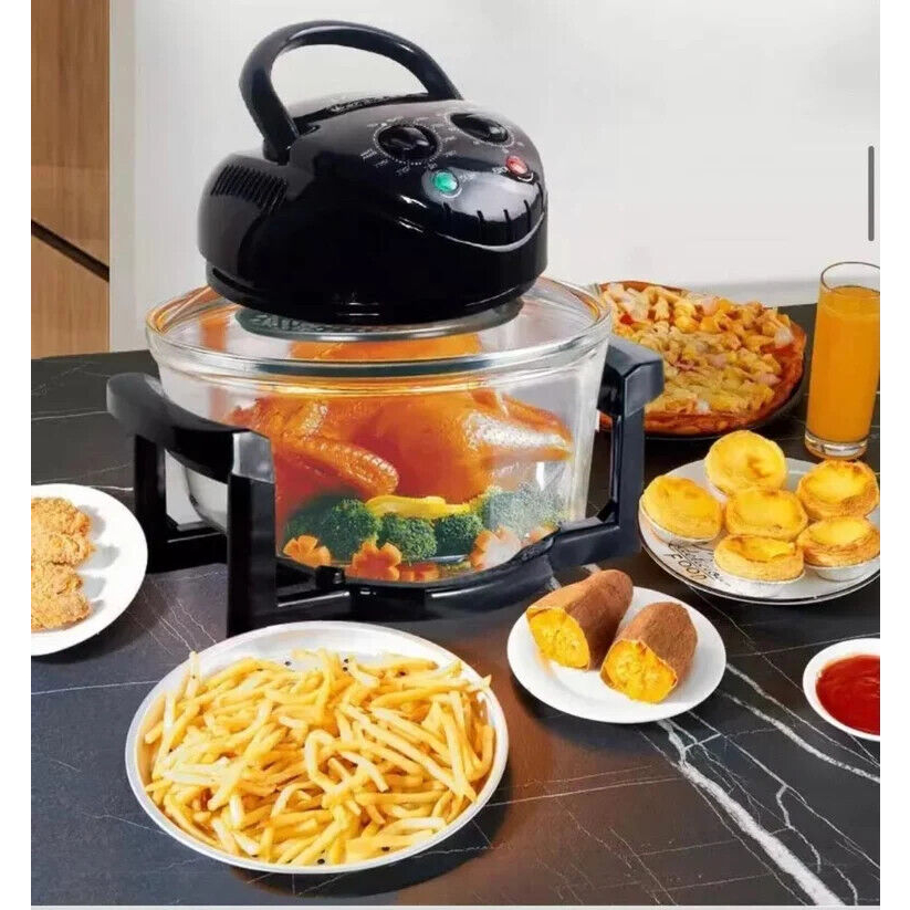 Kenwood air store fryer