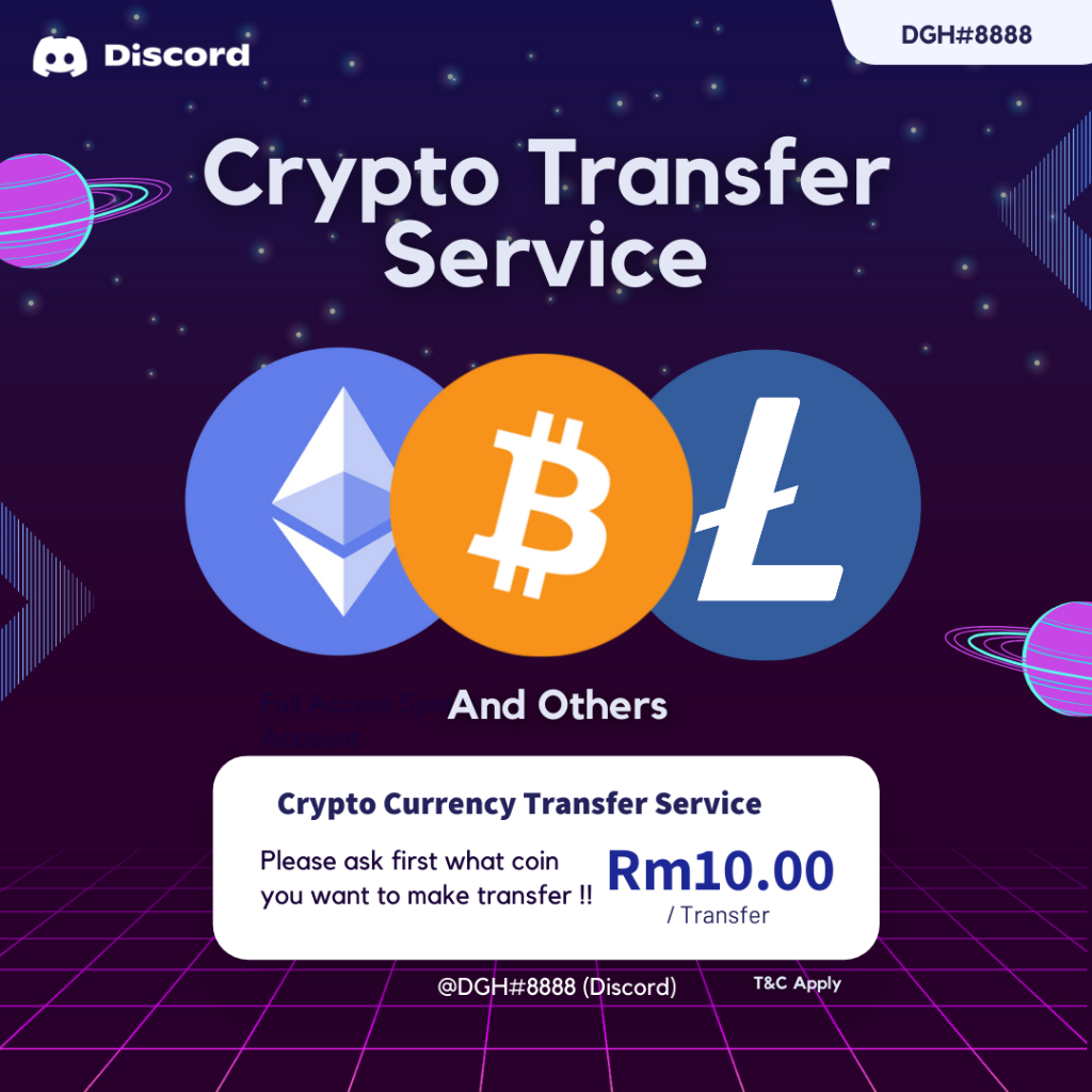 what is better for transferring ltc or eth