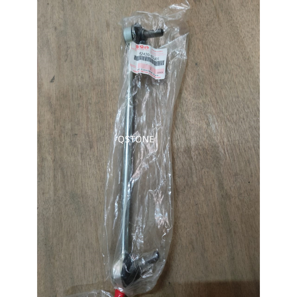 SUZUKI GRAND VITARA -ORIGINAL FRONT ABSORBER STABILIZER LINK LEFT&RIGHT ...