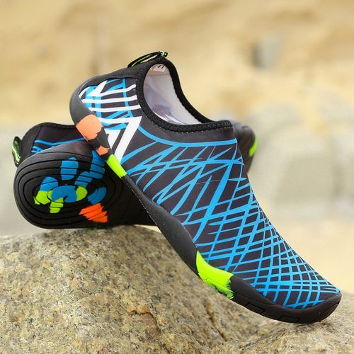 Unisex AntiSlip Water Sport Diving Shoes Swimming Shoe Beach Cycling ...