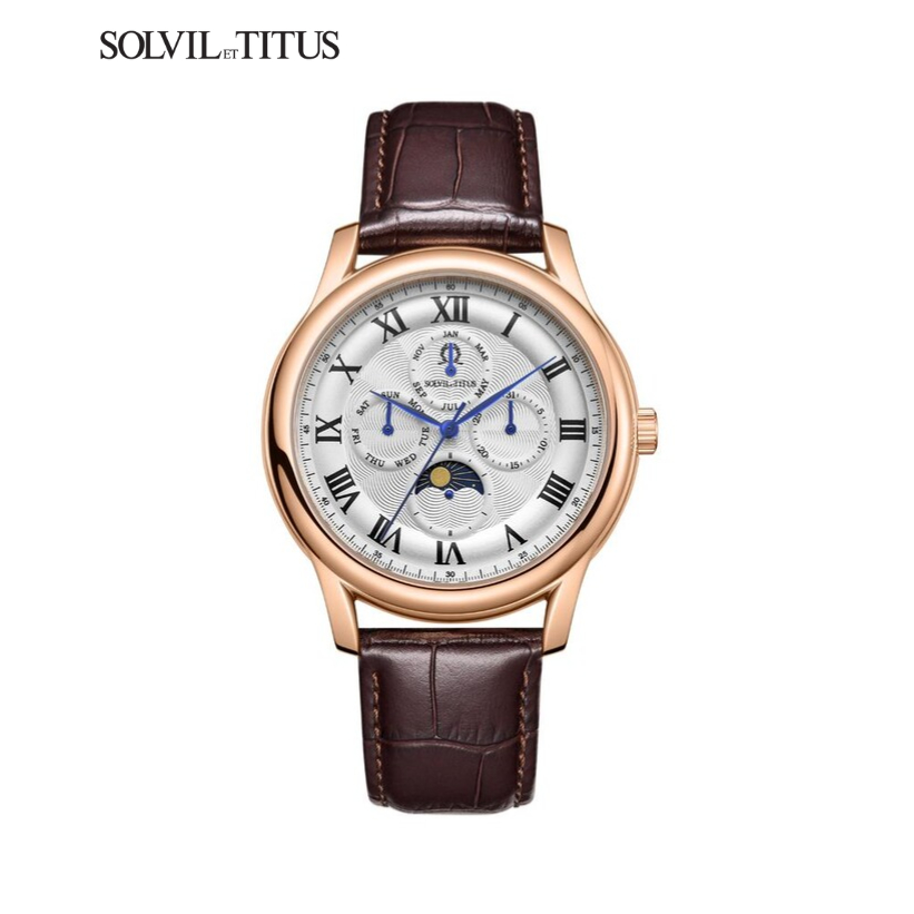 Titus w06 sales