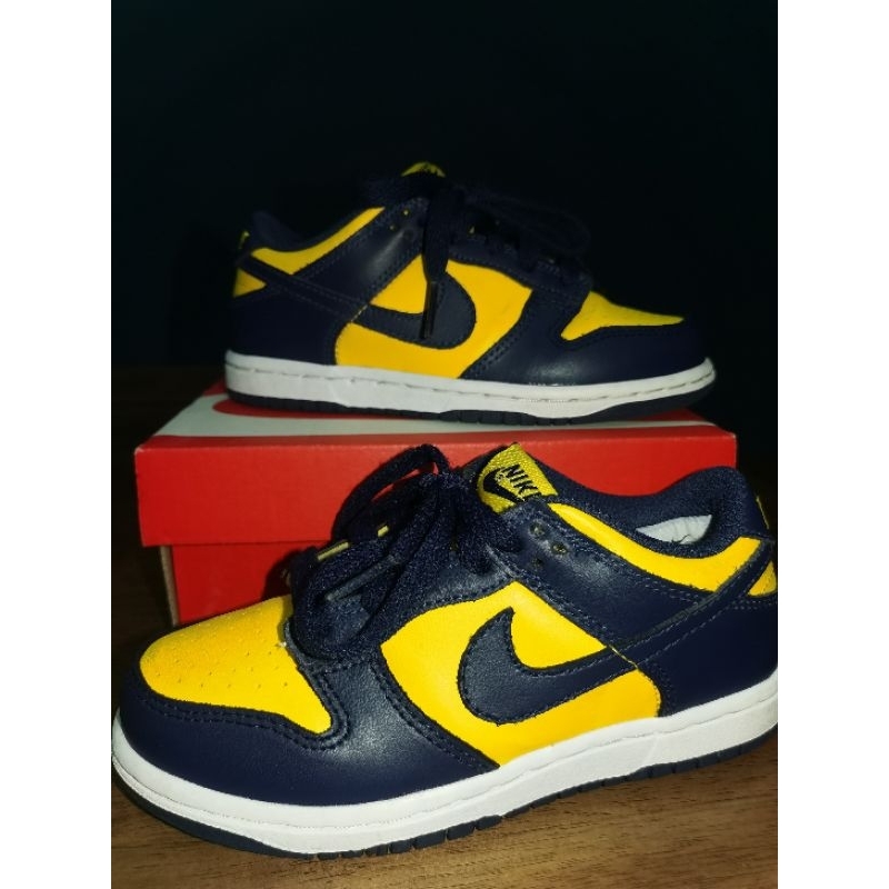 Original Nike Dunk Low | Shopee Malaysia