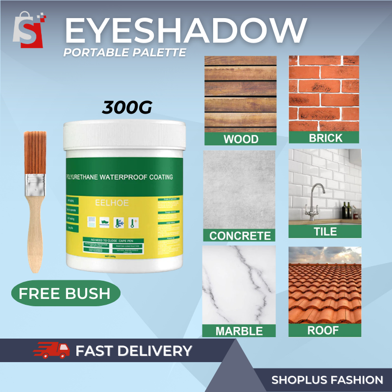 Invisible Waterproof Glue Bathroom Waterproof Gel