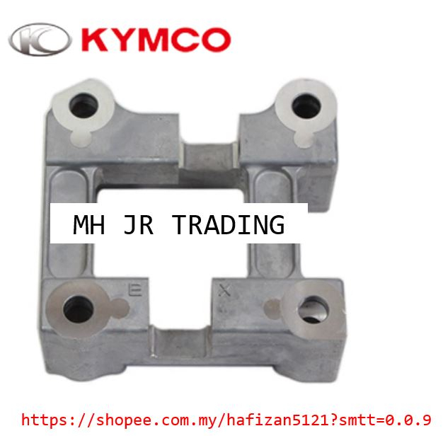 Modenas Elegan 250/ME250 ABS/ME250 EX/XTown 300i Holder Comp Camshaft