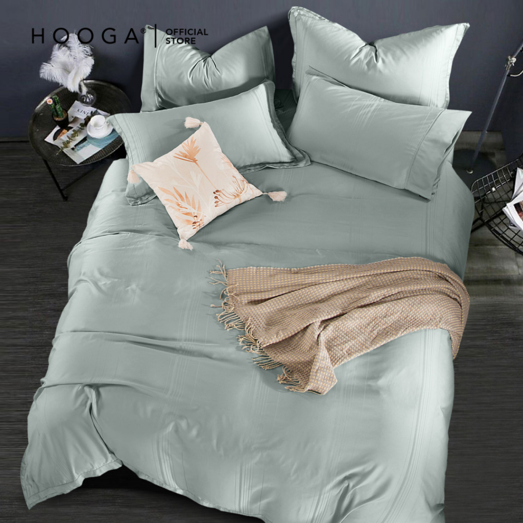 Hooga Olav Albinna 1pc Adult Bolster Case Shopee Malaysia