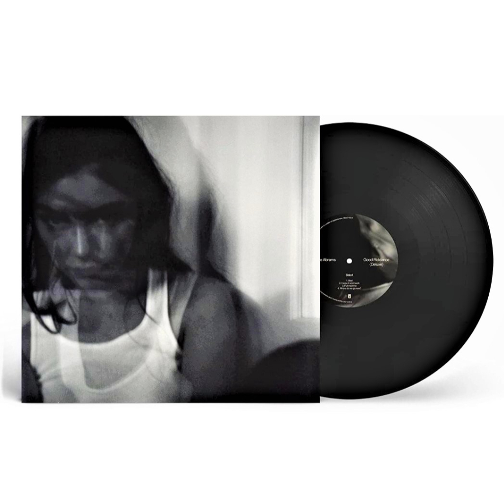 Gracie Abrams - Good Riddance ( Deluxe Edition Gatefold Vinyl ) ( 2 LP ...