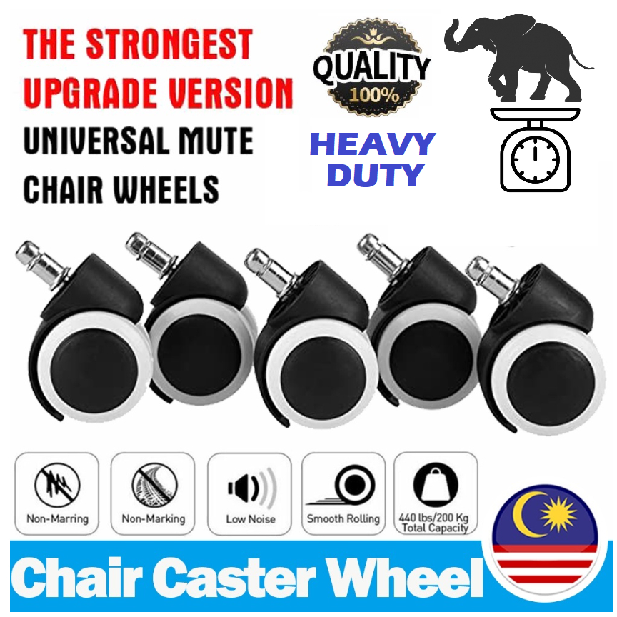 Chair roller store