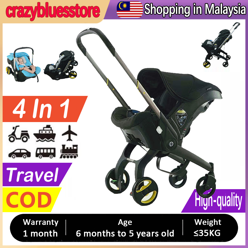 when to transition out of uppababy bassinet Stand or Ridge stroller into Baby Stroller 2014 Bugaboo Style:Shrimp 4