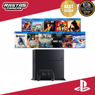 Ps4 price clearance shopee