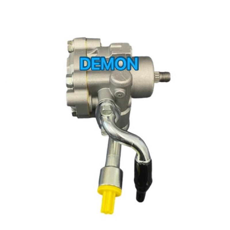 POWER STEERING PUMP NISSAN FRONTIER YD25 Shopee Malaysia