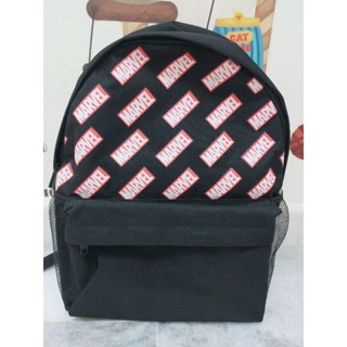 Typo hotsell black backpack