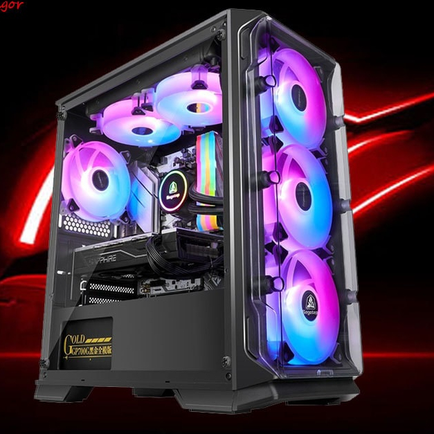 Budget Gaming PC Full set | Shopee Malaysia