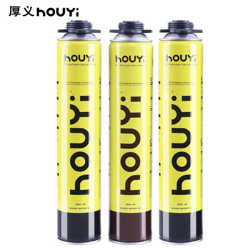 GUO Houyi Expanding Foam for Aquarium Decoration Aquascape Paludarium