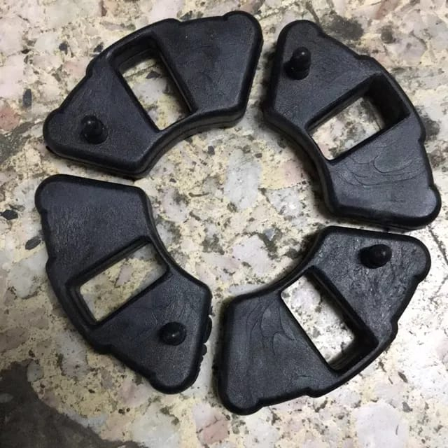 HONDA EX5 / C70 HUB DAMPER GETAH HUB SPROCKET [SET] Shopee Malaysia