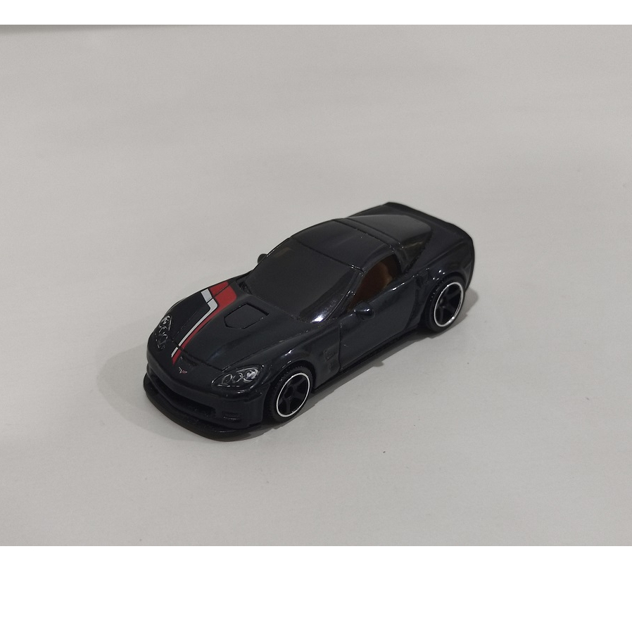 Matchbox Chevy Corvette ZR1 loose from 2016 5 pack Exotic | Shopee Malaysia