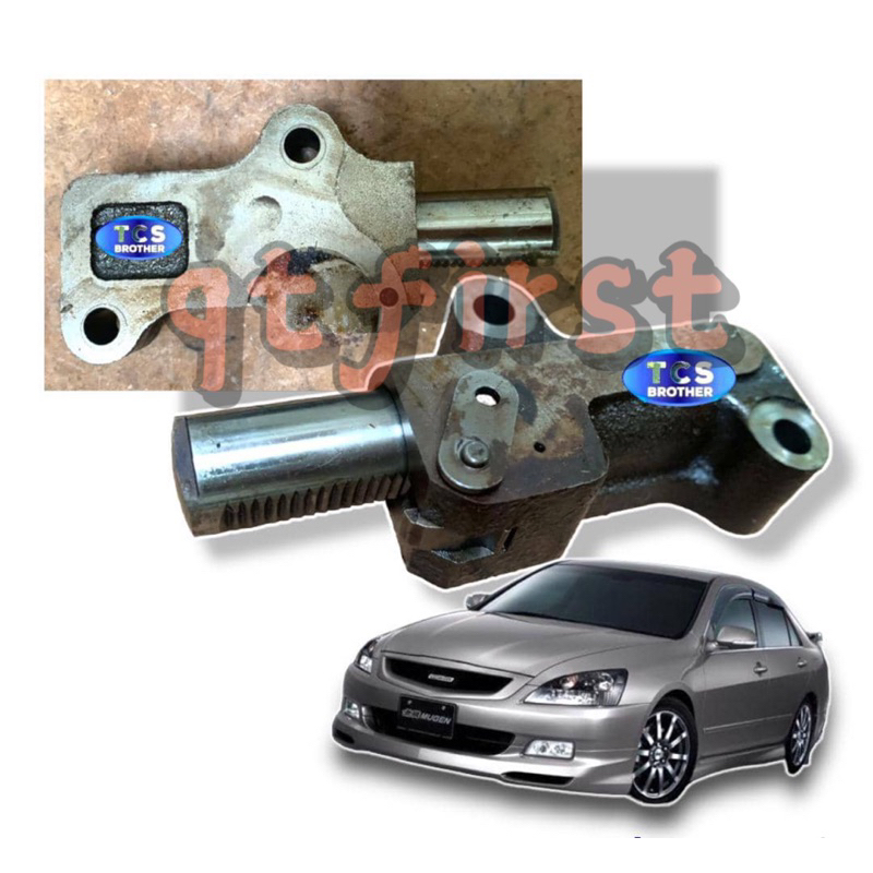 HONDA ACCORD SDA 20032008 ORIGINAL USED TIMING CHAIN TENSIONER