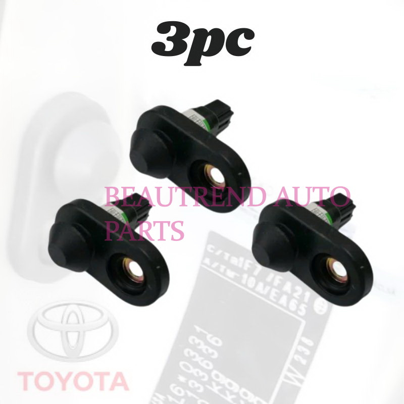 Toyota Door Switch GEELY Vios Altis Avanza Camry Wish Estima Hilux
