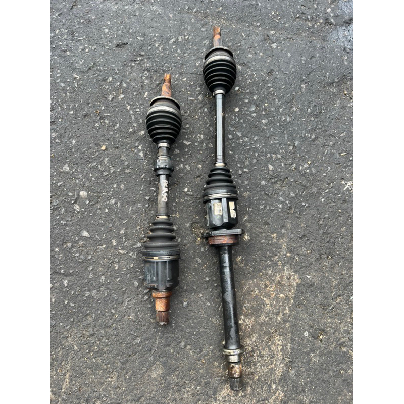 ESTIMA ACR50 ALPHARD VELLFIRE ANH20 DRIVE SHAFT USED JAPAN Shopee