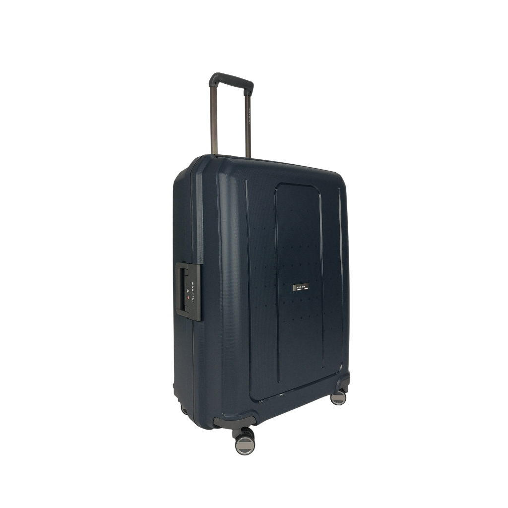 Gardini Polypropylene PP Travel Sentry Approved Clip Hard Luggage GCDN 3pcs set 20 24 28 Shopee Malaysia