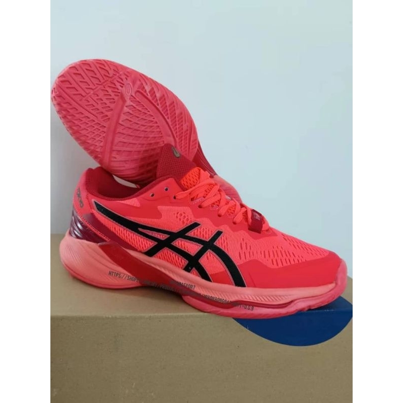 Asics badminton malaysia best sale