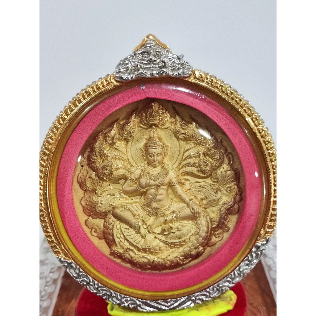 Jatukam 泽度金天神 拾到金佛牌 Thailand amulet 泰国佛牌 | Shopee Malaysia