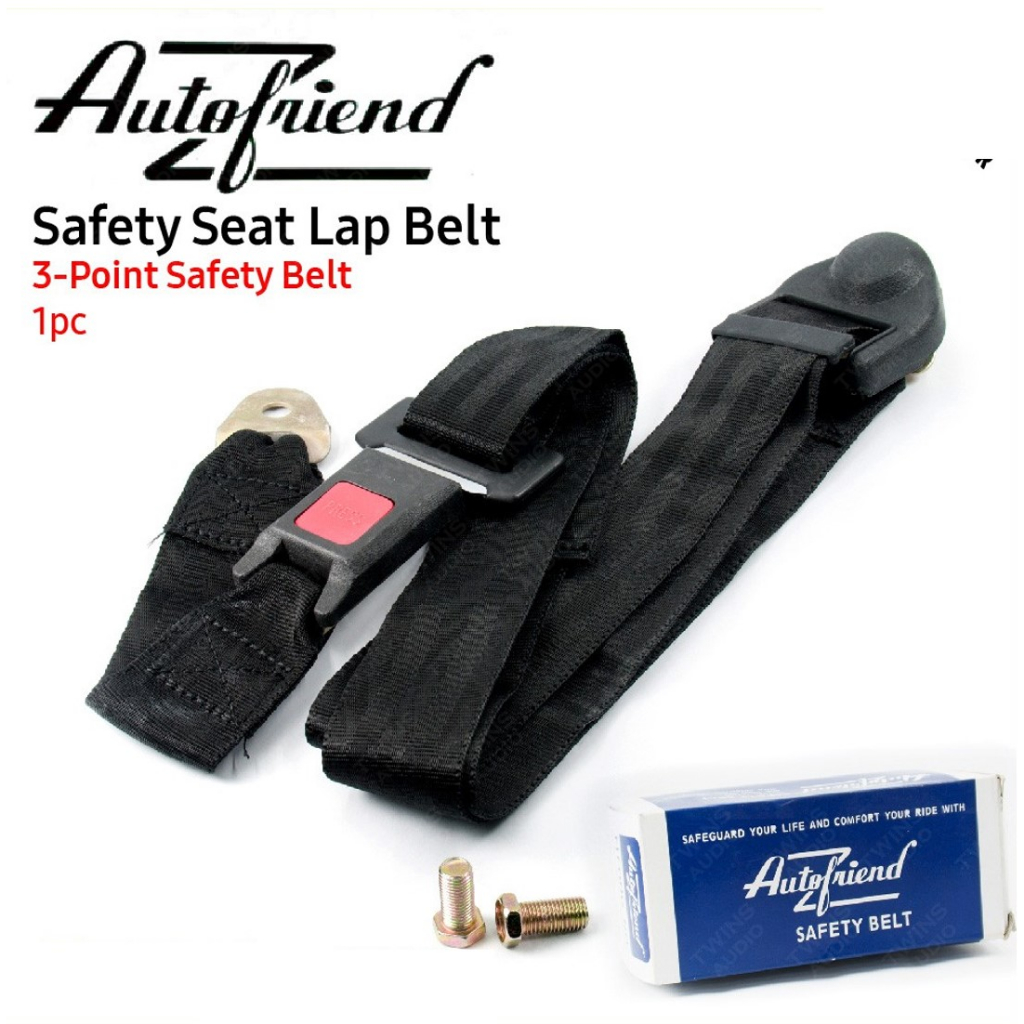 Autofriend seat belt deals